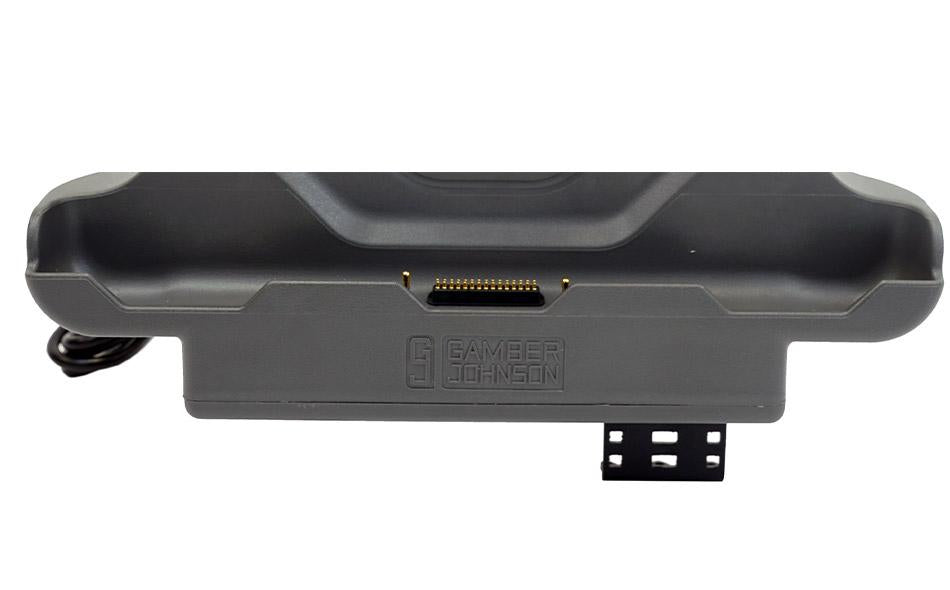 Gamber-Johnson Dockingstation – für Zebra ET50/ET51, ET55/ET56 10"