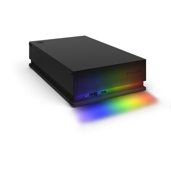 Seagate FireCuda Game Drive Speichergerät – 1 TB, USB 3.2 Gen 1, 2,5"