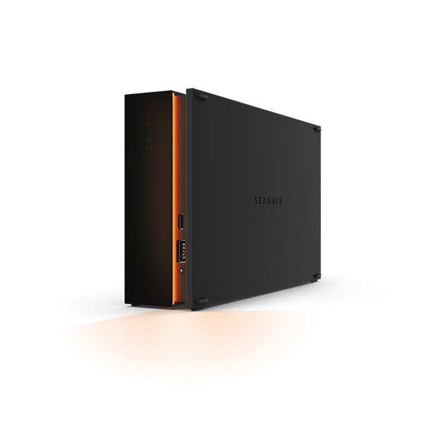 Seagate FireCuda Game Drive Speichergerät – 1 TB, USB 3.2 Gen 1, 2,5"