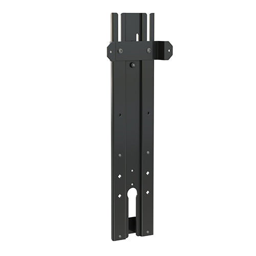 Chief FCA800E Schelle – Höhenverstellbar – für 50–75" TVs – Schwarz