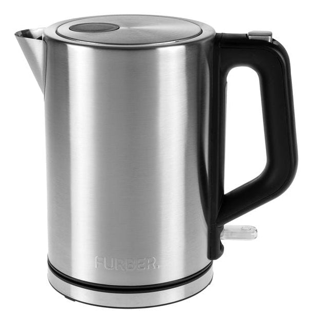Furber. Furber Wasserkocher – 1,5 l, Edelstahl