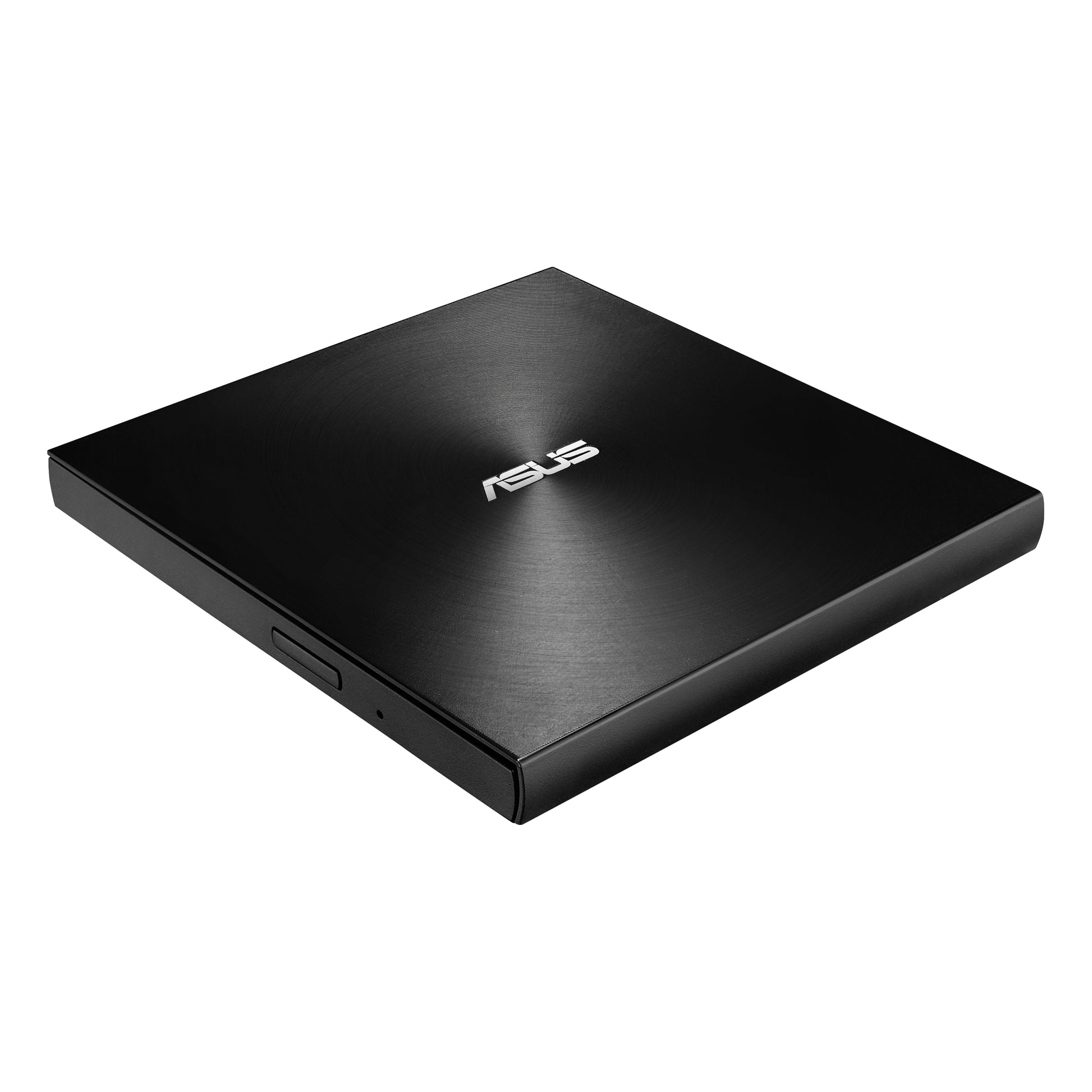 ASUS ZenDrive U8M (SDRW-08U8M-U) – USB-C – für CD-/DVD-Medien (CD-R/RW, DVD±R/±RW, DVD±R DL, M-Disc)