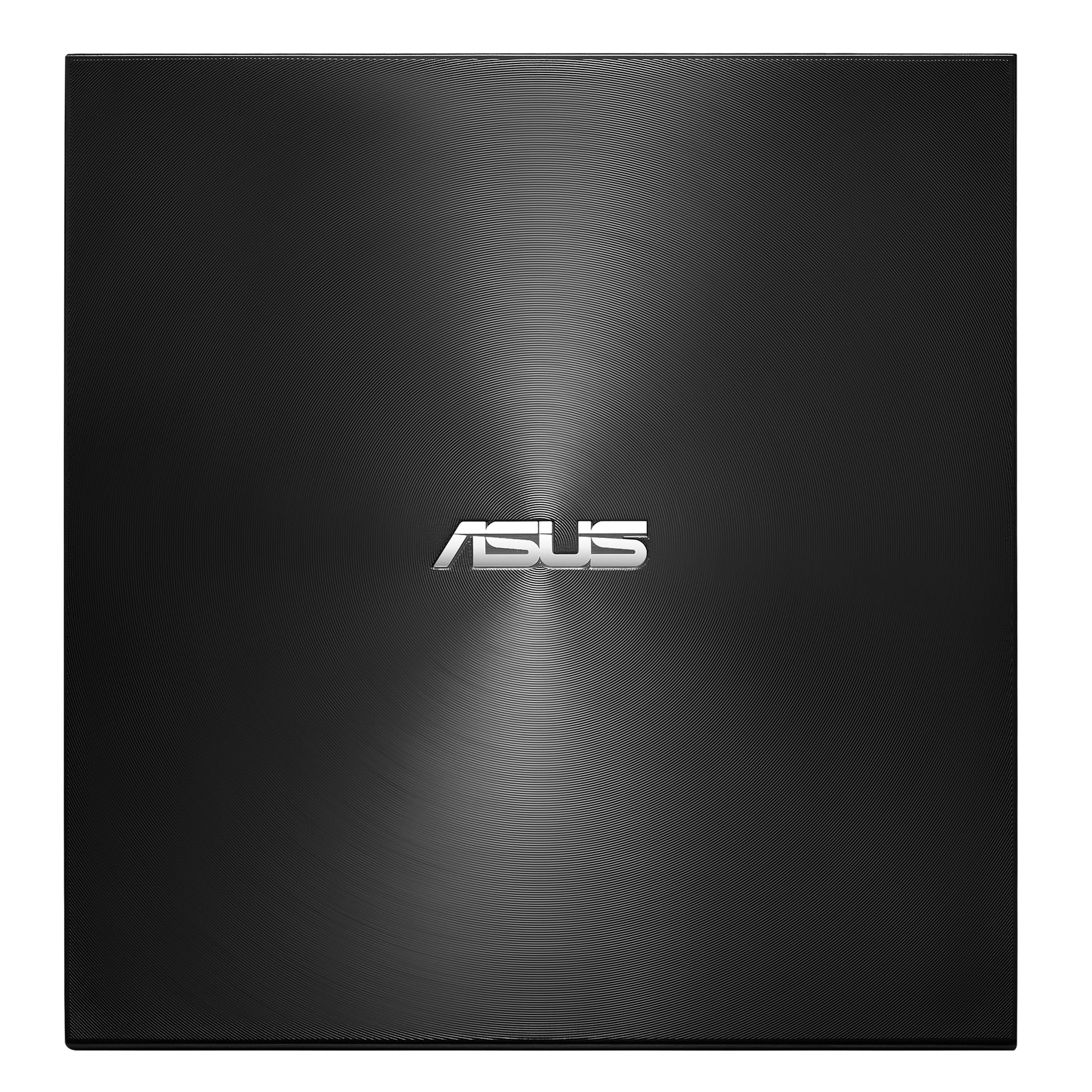 ASUS ZenDrive U8M (SDRW-08U8M-U) – USB-C – für CD-/DVD-Medien (CD-R/RW, DVD±R/±RW, DVD±R DL, M-Disc)