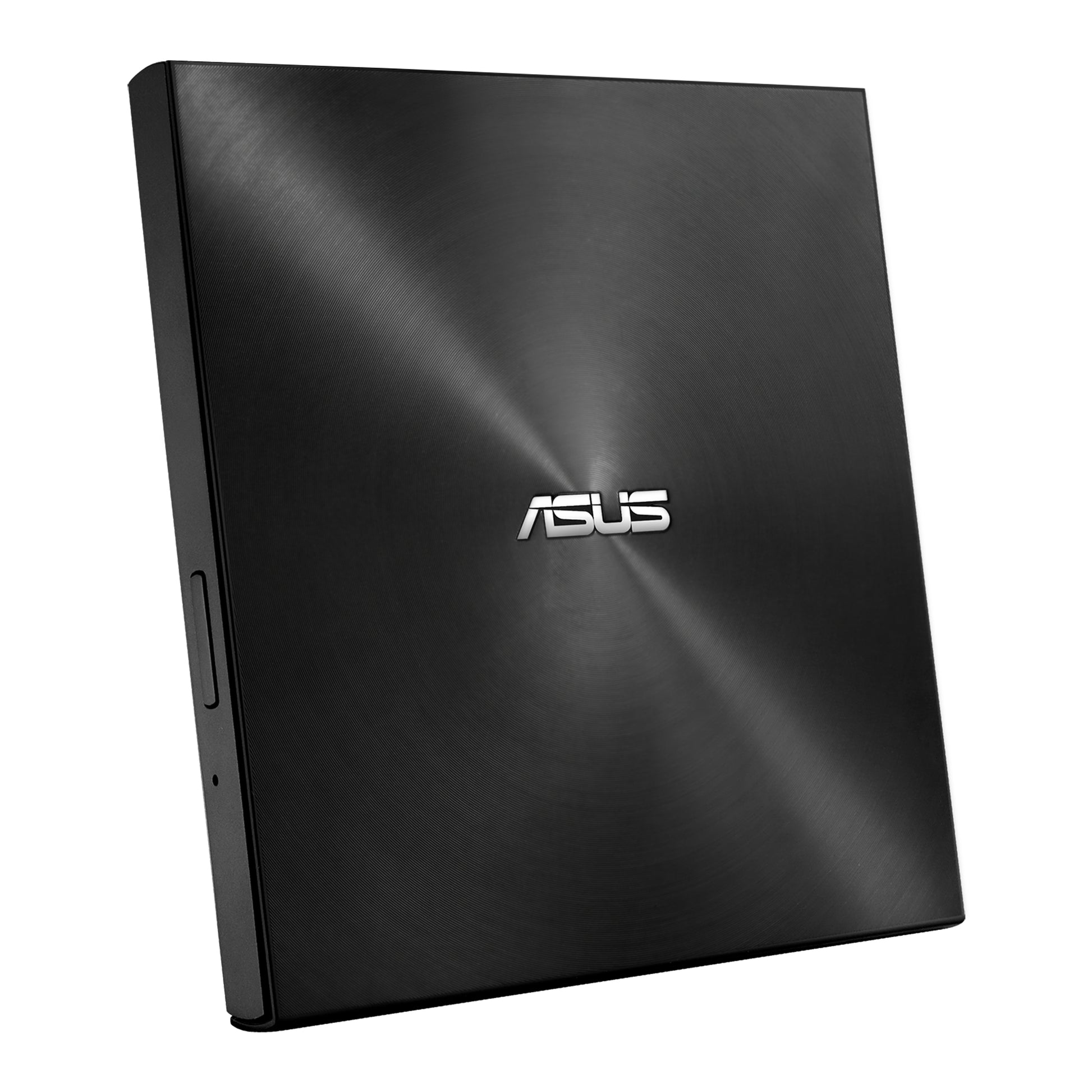 ASUS ZenDrive U8M (SDRW-08U8M-U) – USB-C – für CD-/DVD-Medien (CD-R/RW, DVD±R/±RW, DVD±R DL, M-Disc)