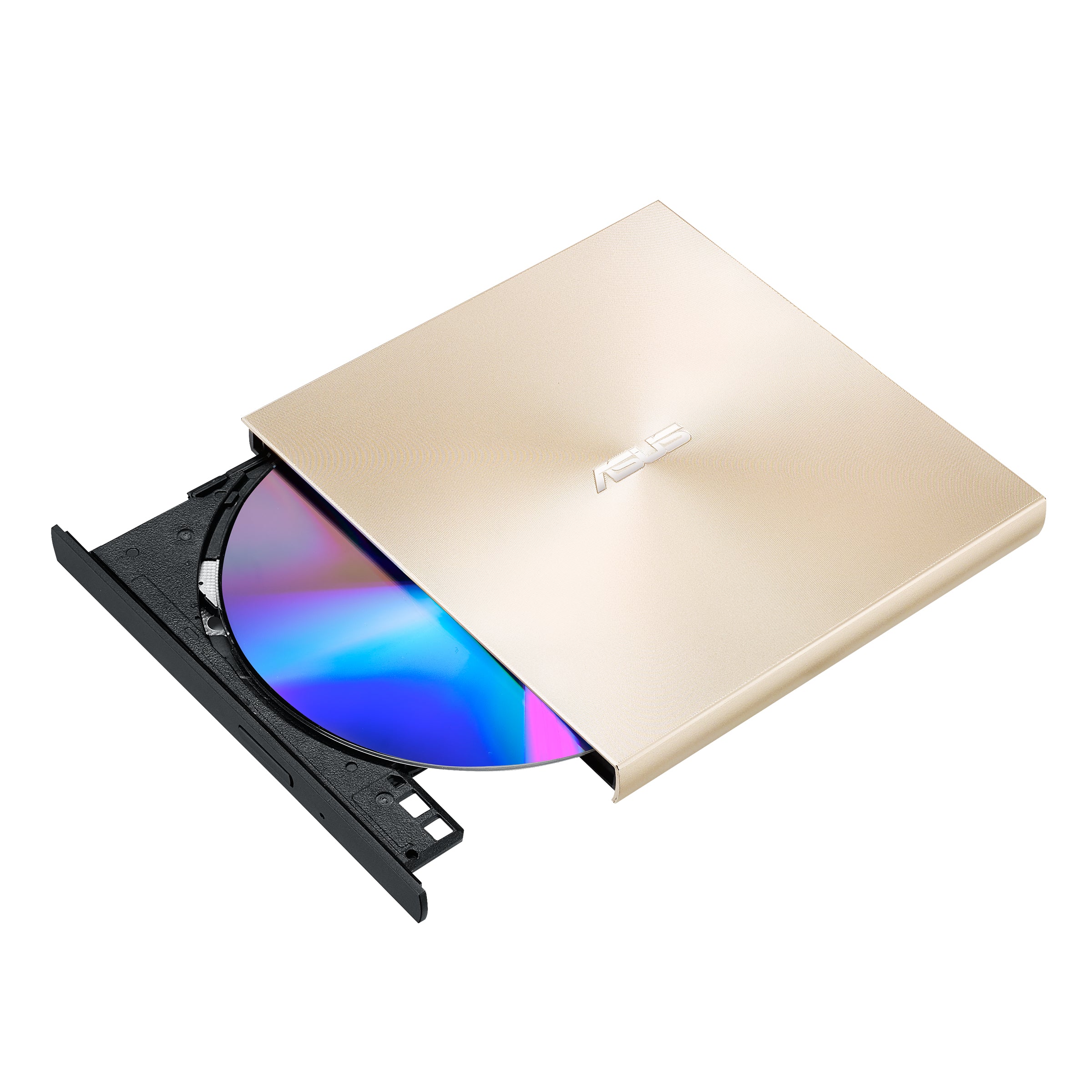 ASUS SDRW-08U8M-U – Externes DVD±RW-Laufwerk, für CD-R/CD-RW, DVD±R/DVD±RW