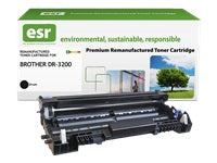 ESR Kompatible Bildtrommel Schwarz K15148X1 für Brother DR-3200 25'000 Seiten