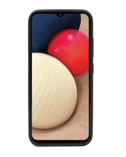 Mobilis Backcover T Series – für Samsung Galaxy A02s