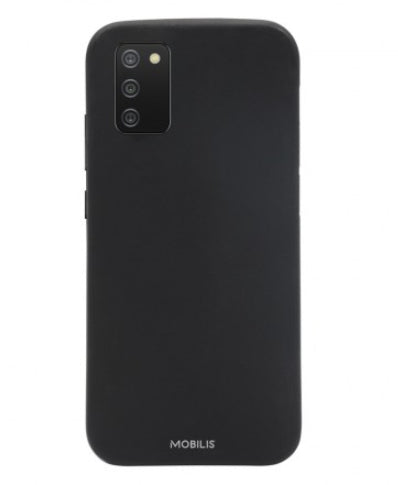Mobilis Backcover T Series – für Samsung Galaxy A02s