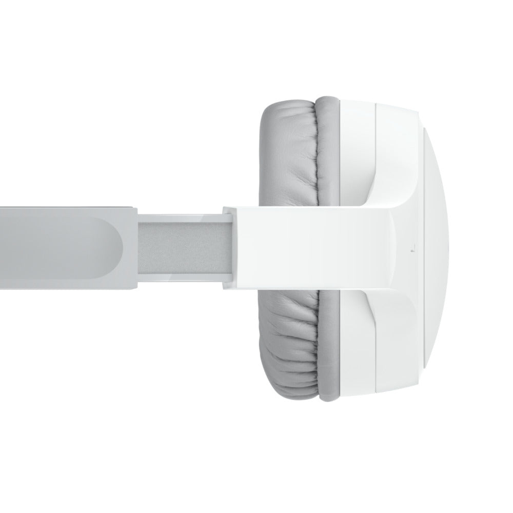 Belkin SoundForm Mini – Kopfhörer für Kinder – Weiss