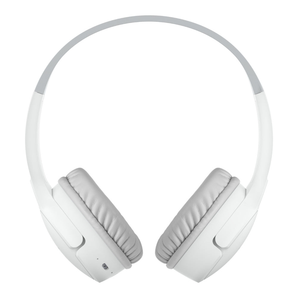 Belkin SoundForm Mini – Kopfhörer für Kinder – Weiss