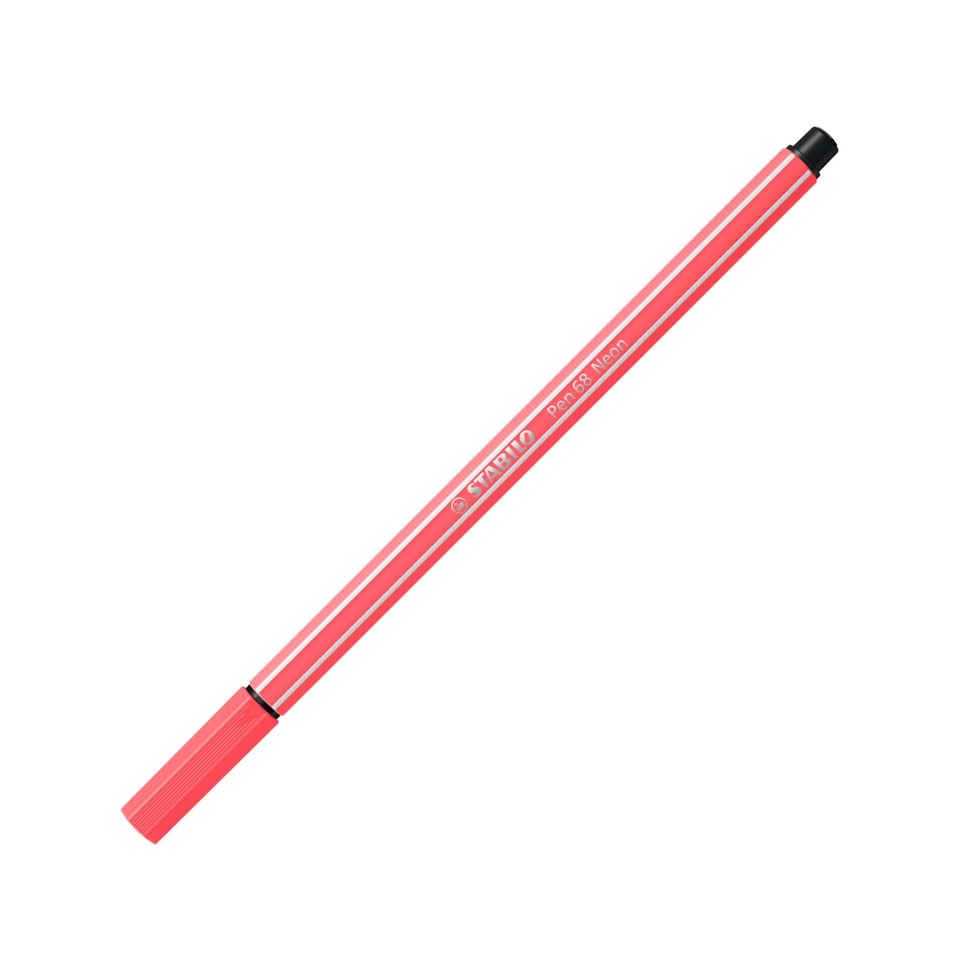 STABILO Filzstifte, Strichbreite 1 mm, 1 Stk.