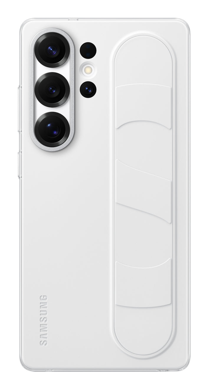Samsung Backcover – für Samsung Galaxy S25 Ultra – weiss