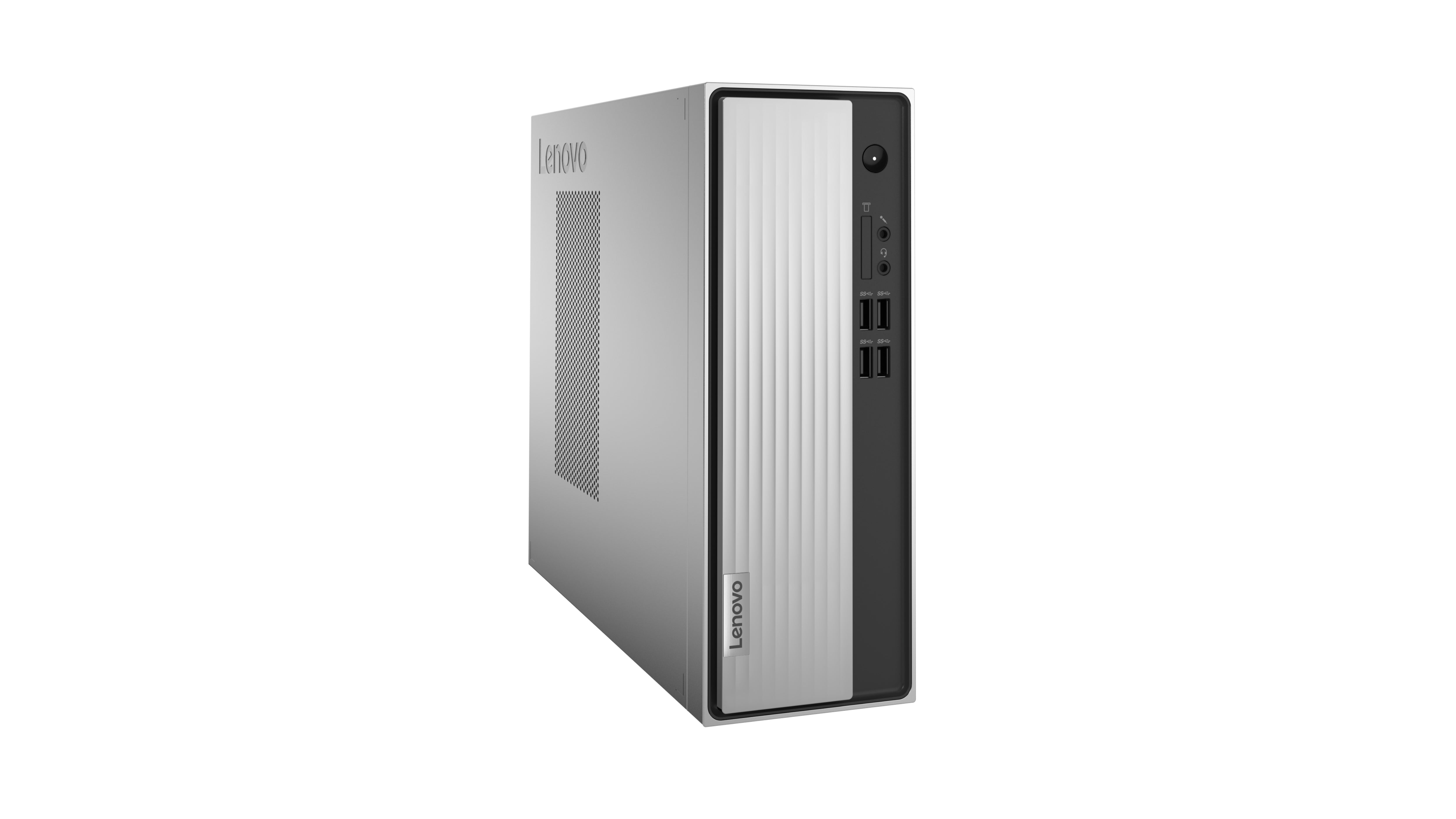Lenovo IdeaCentre 3 07IMB05 – PC – Windows 10 Home