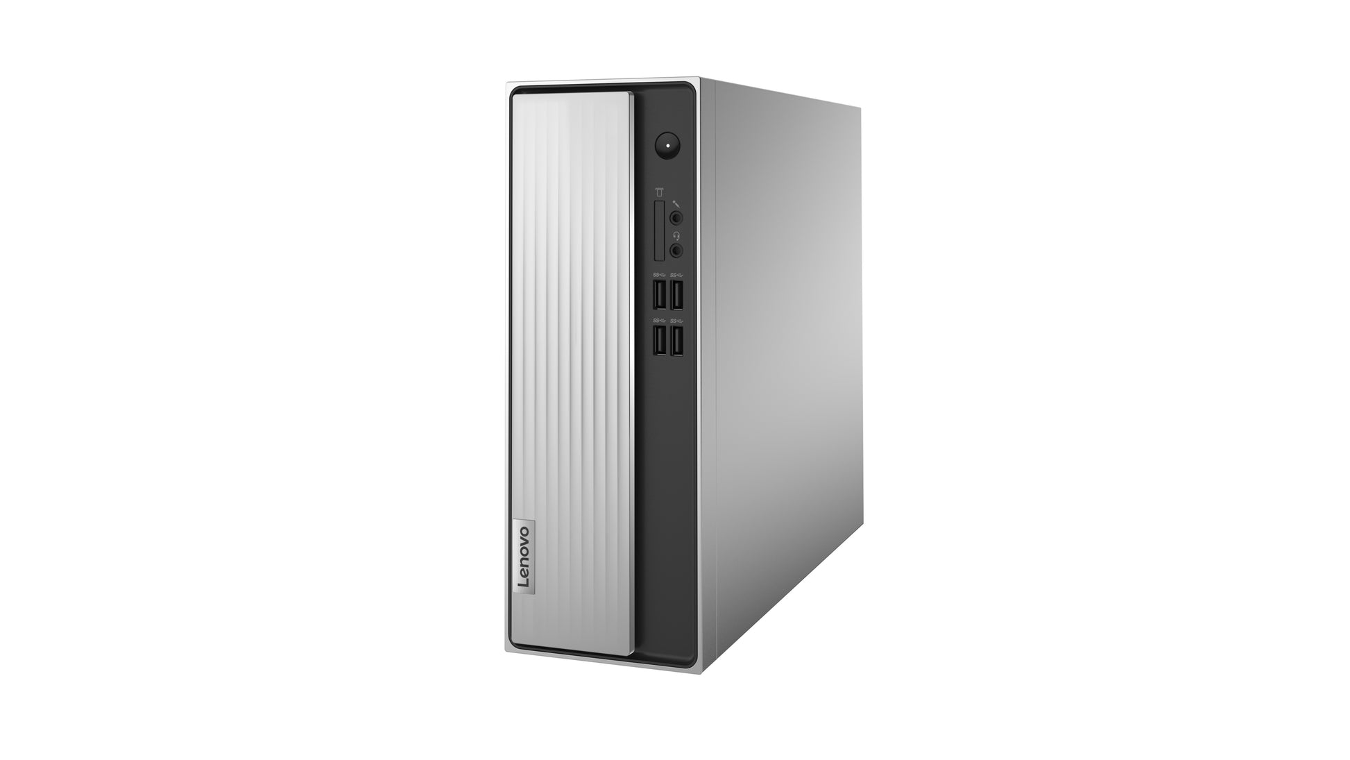 Lenovo IdeaCentre 3 07IMB05 – PC – Windows 10 Home