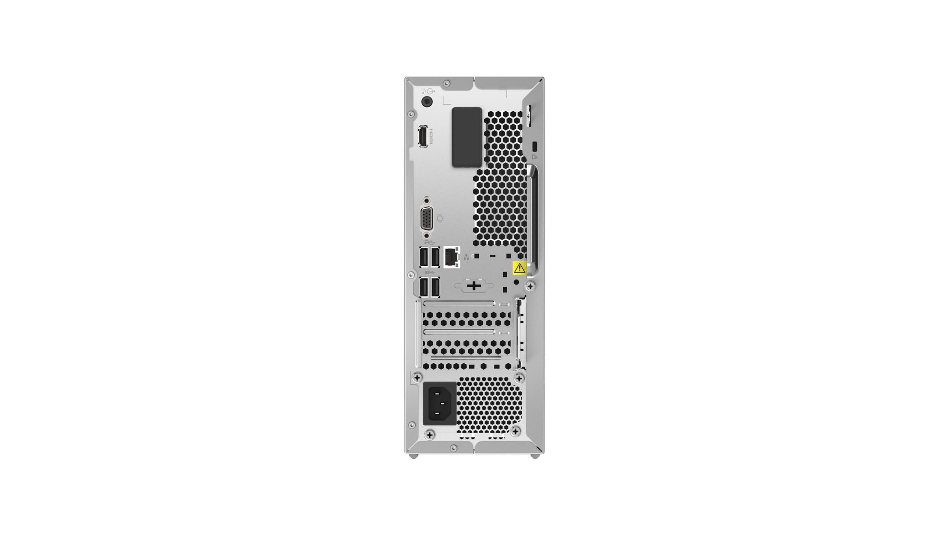 Lenovo IdeaCentre 3 07IMB05 – PC – Windows 10 Home