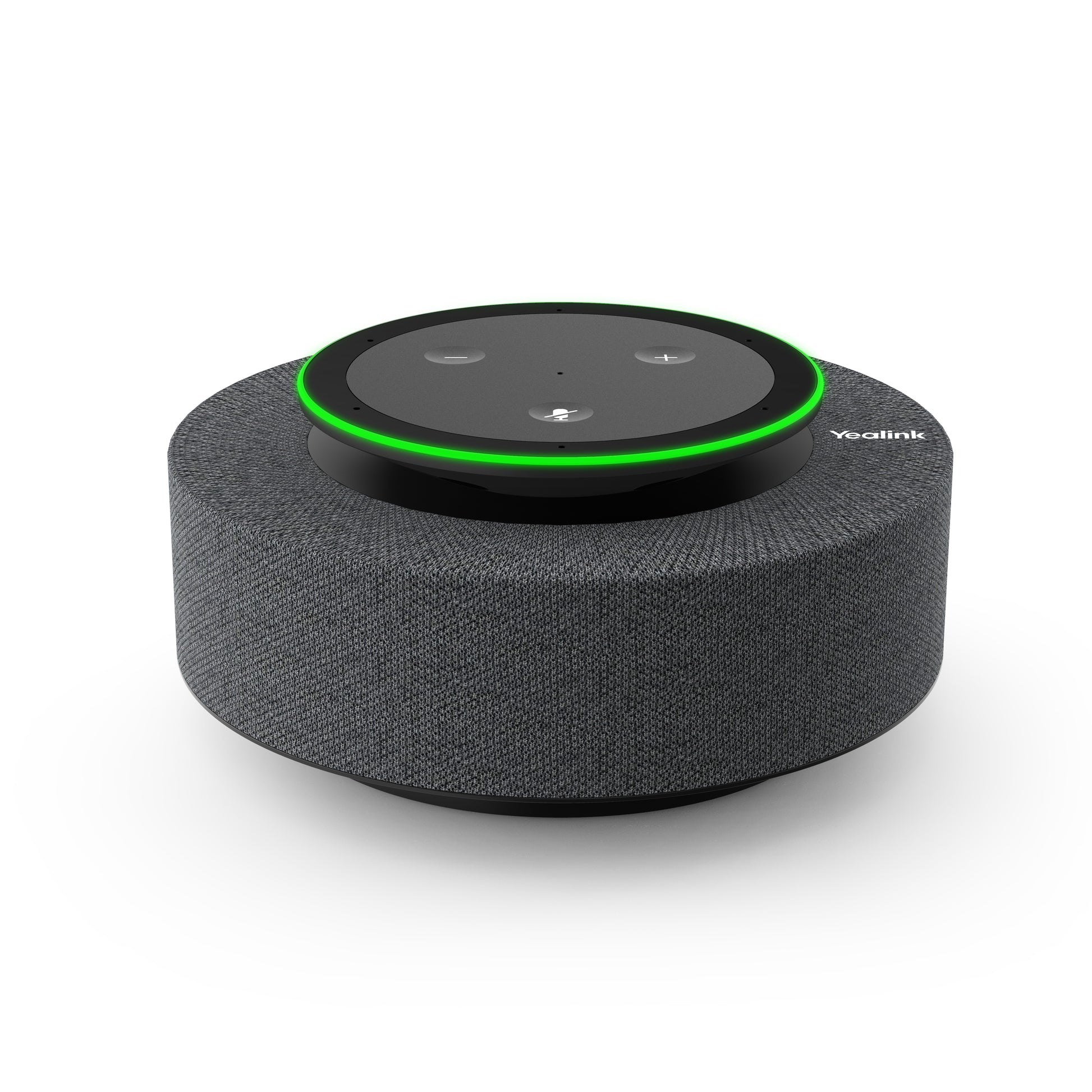 Yealink MSpeech Konferenzlautsprecher – USB, Grau