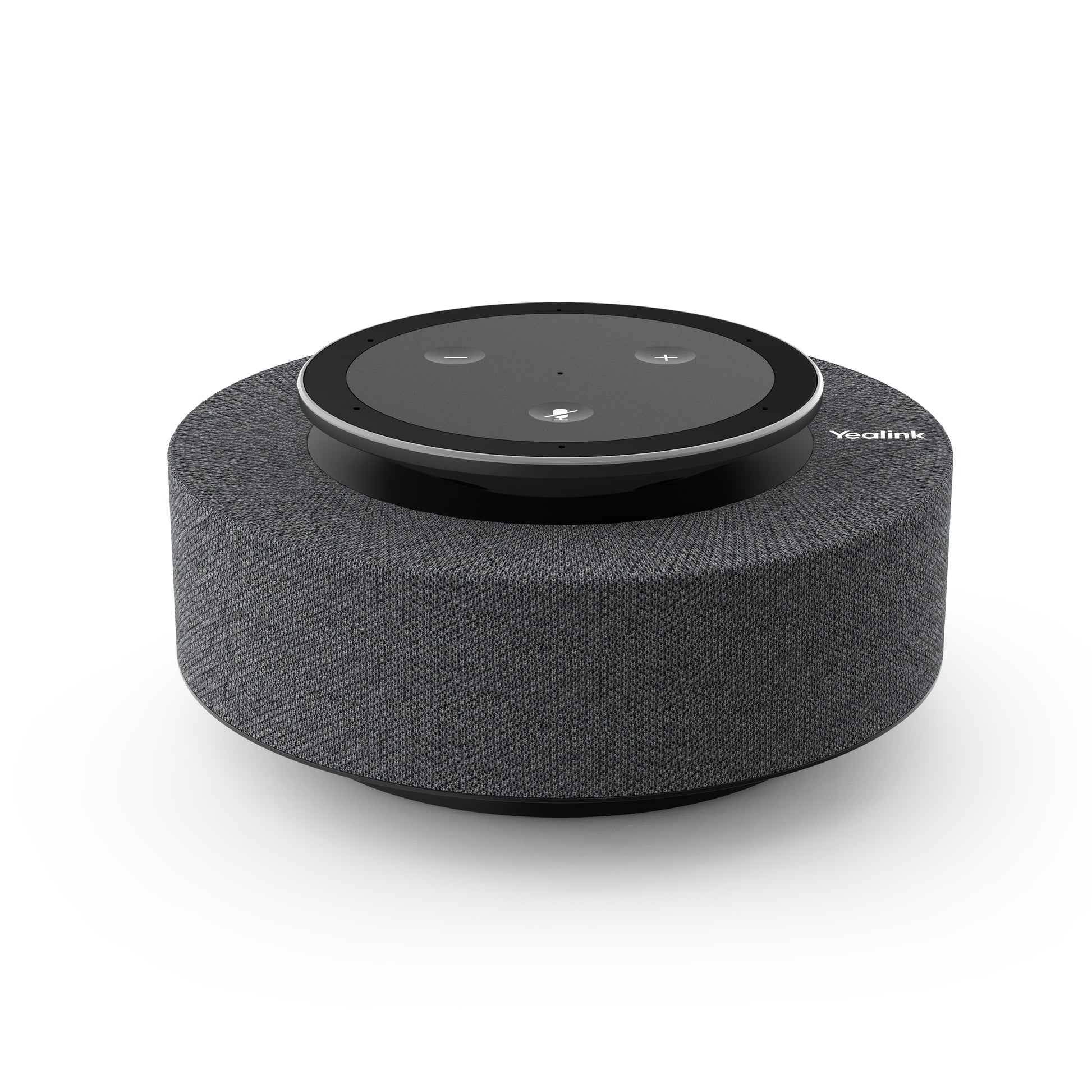 Yealink MSpeech Konferenzlautsprecher – USB, Grau
