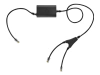 EPOS EHS Adapterkabel – Headset-/Audio-Kabel & Adapter, für Cisco 8941, 8945