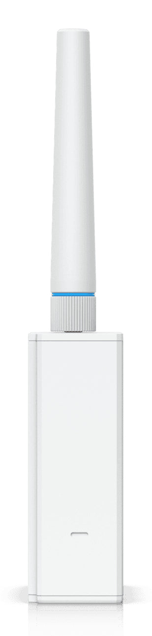 Ubiquiti Super Link Gateway – Smart-Hub/Bridge – PoE, LAN, Bluetooth 5.2 – für UniFi Protect