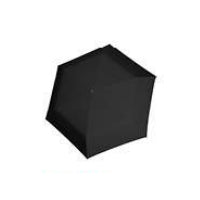 Reisenthel Taschenschirm pocket – Ø 97 cm, L 25 cm – Signature Black Hot Print