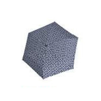 Reisenthel Taschenschirm – Ø 97 cm, L 25 cm – Signature Navy – Windfest
