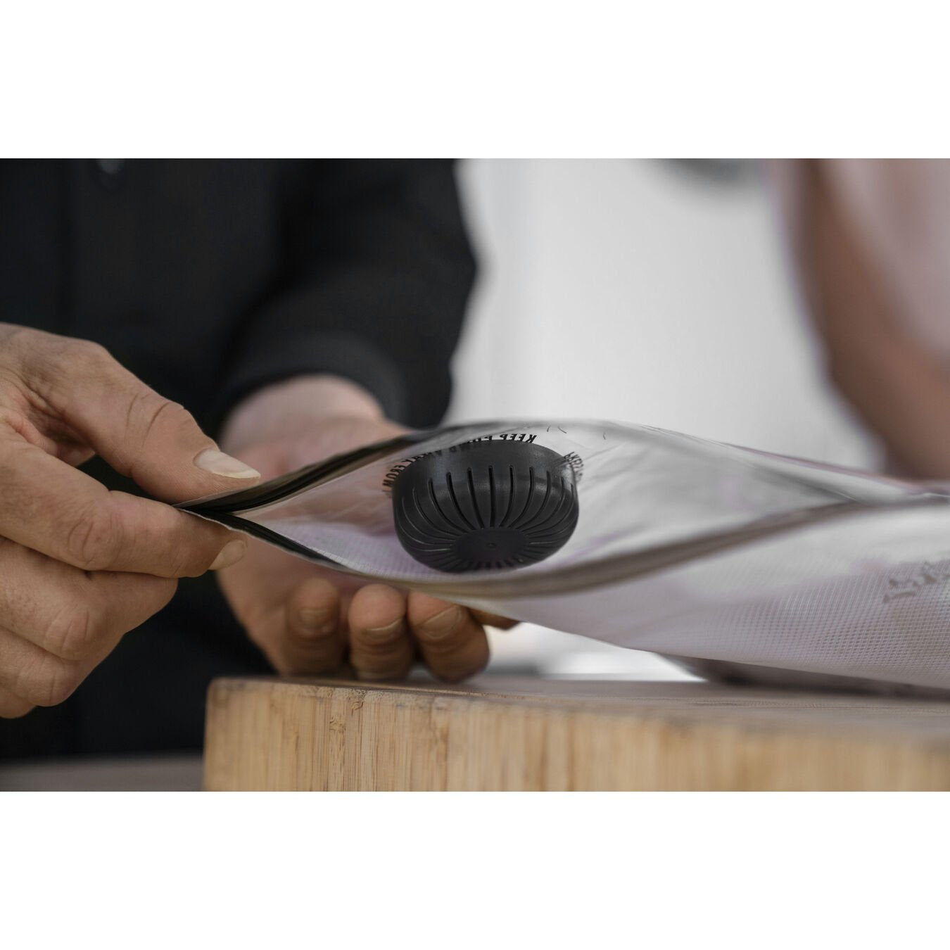 ZWILLING Vakuumierbeutel – 25 × 35 cm, 10 Beutel