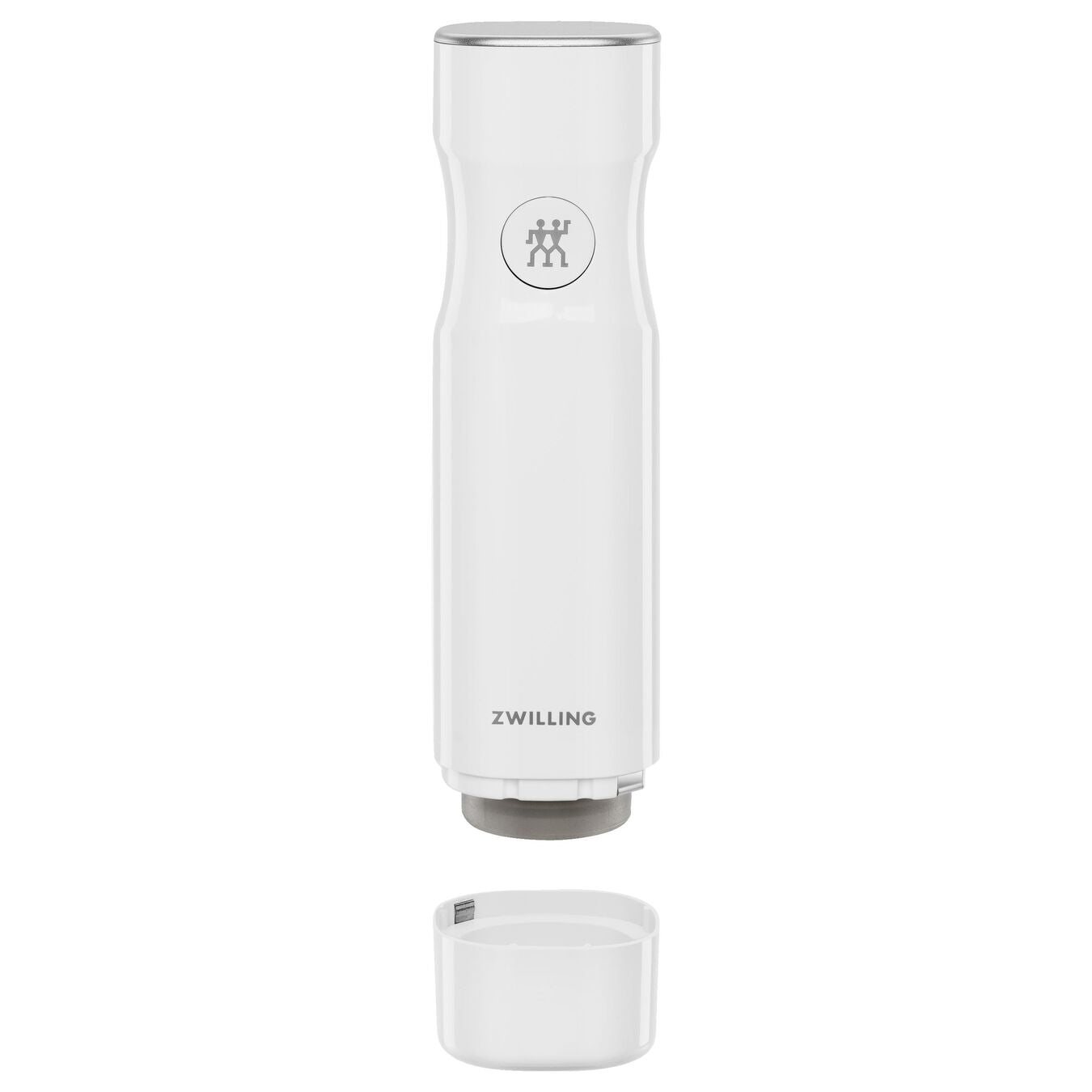 Zwilling Hand-Vakuumpumpe – Akku