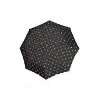 Reisenthel Knirps Taschenschirm Classic – Ø 99 cm, L 24 cm – Dots
