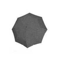 Reisenthel Taschenschirm RS7052 – Ø 99 cm, L 24 cm – Grau