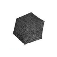 Reisenthel Taschenschirm RT7054 – Ø 97 cm, L 25 cm – Schwarz