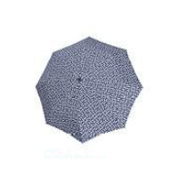 Reisenthel Taschenschirm RS4073 – Ø 99 cm, L 24 cm – Signature Navy
