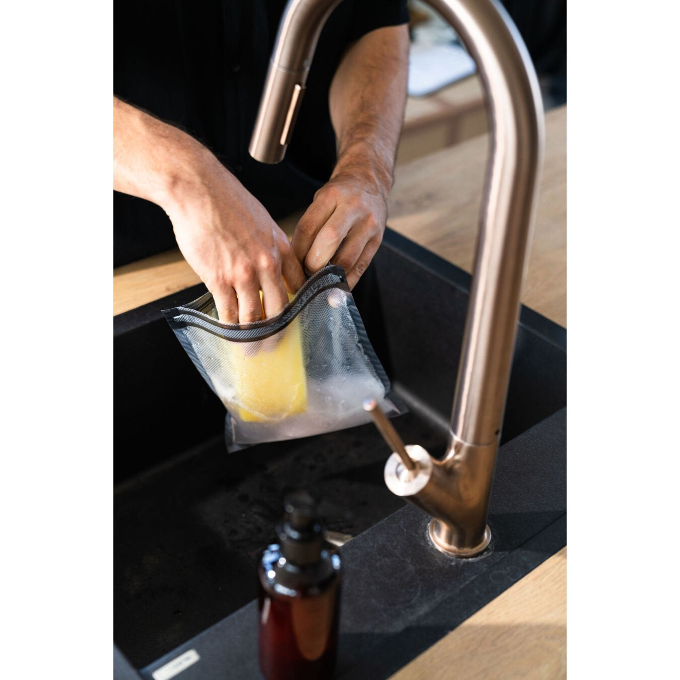ZWILLING Vakuumierbeutel – 25 × 35 cm, 10 Beutel