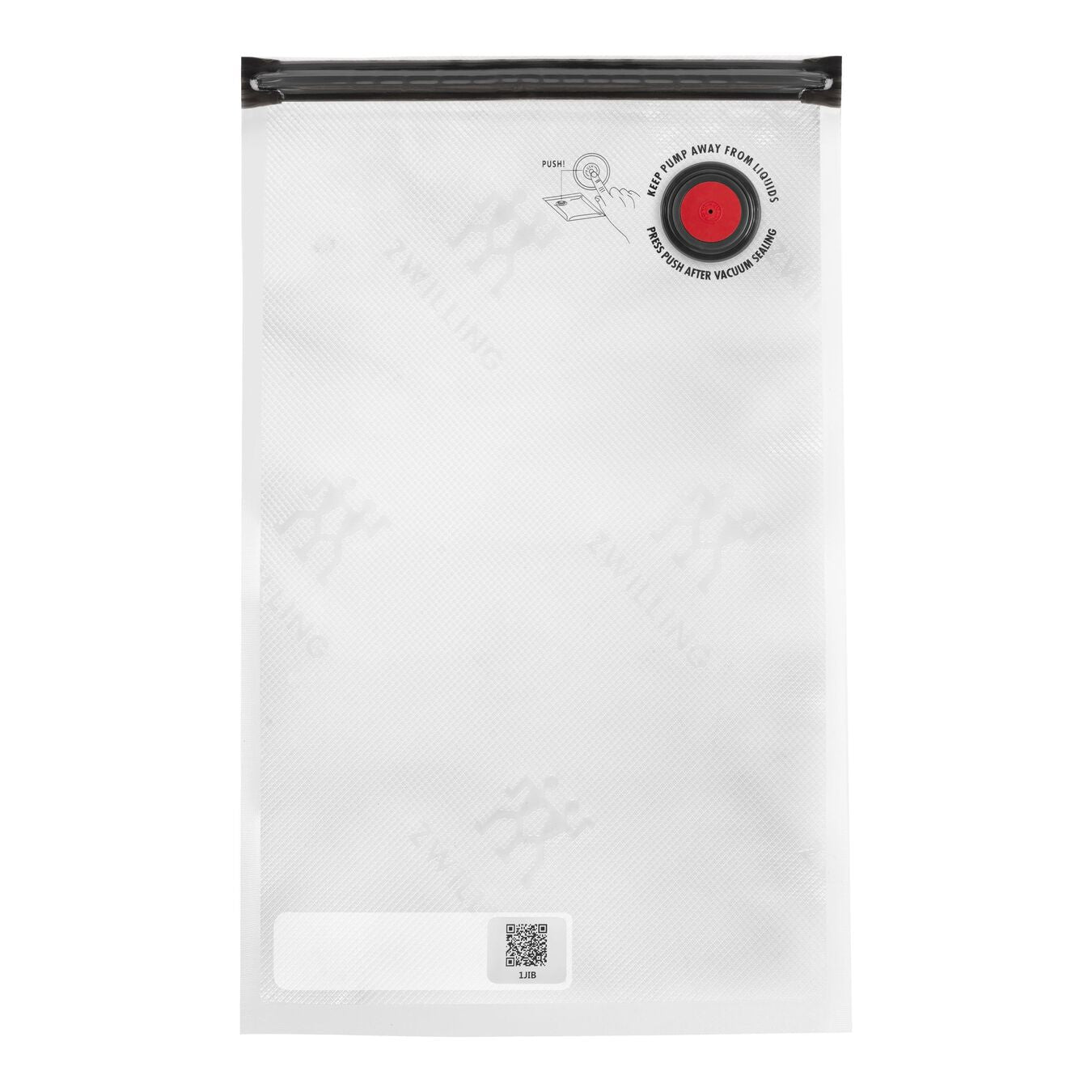 ZWILLING Vakuumierbeutel – 30 × 49 cm, 3 Beutel