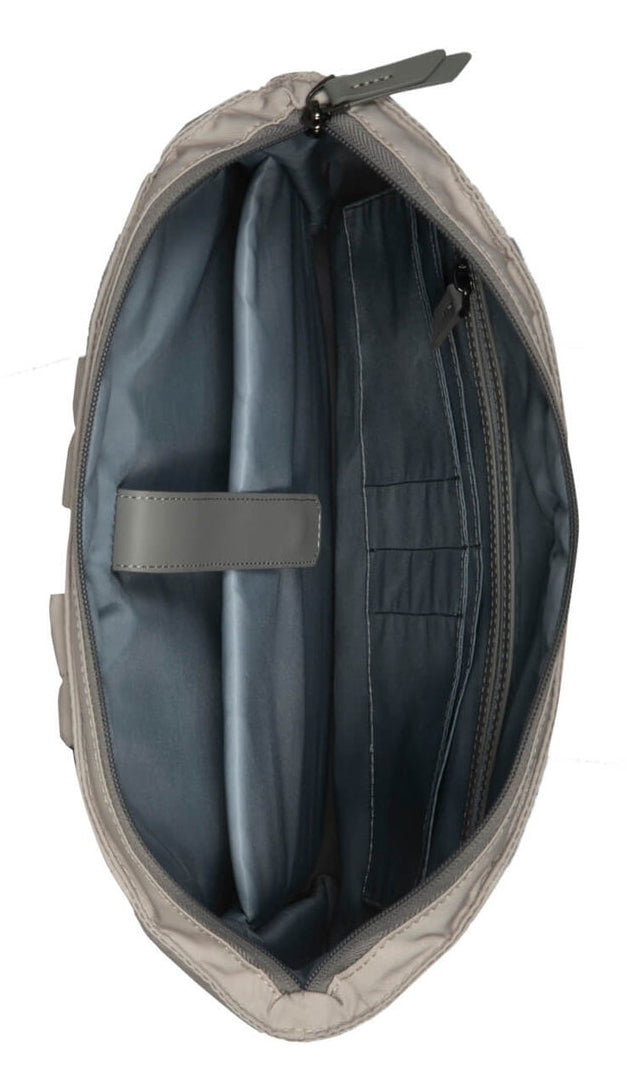Targus Avila Notebook-Rucksack bis 16" – Wasserfest, Recyceltes PET – Eiche