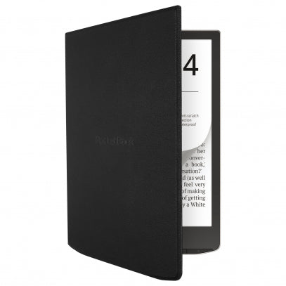 PocketBook Tablet-Hülle für InkPad 4, InkPad Color 3 7,8" – Schwarz