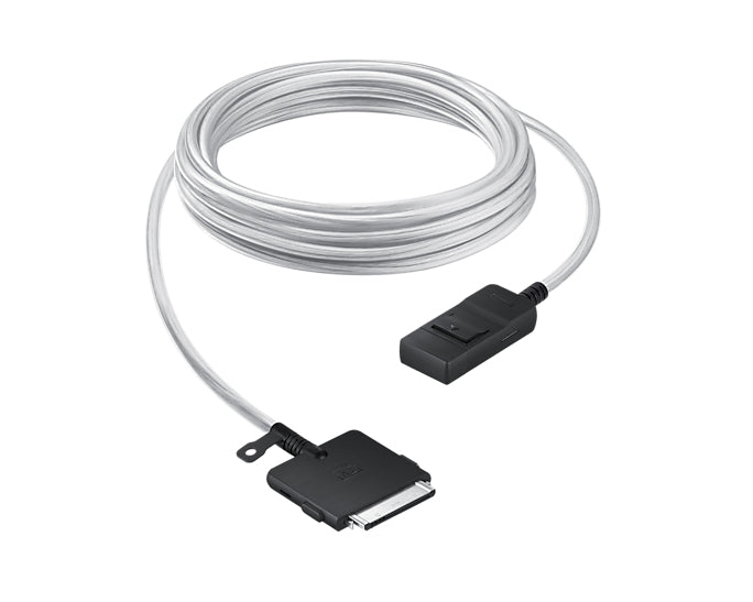 Samsung VG-SOCA05/XC – Adapterkabel, AOC-Stecker, 5 m, für QE55QN95AATXXN, QE55QN95BATXXN und andere