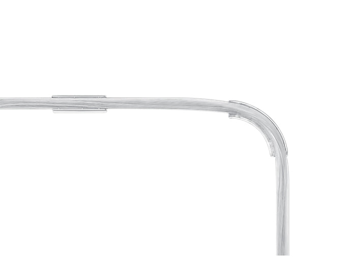 Samsung VG-SOCA05/XC – Adapterkabel, AOC-Stecker, 5 m, für QE55QN95AATXXN, QE55QN95BATXXN und andere