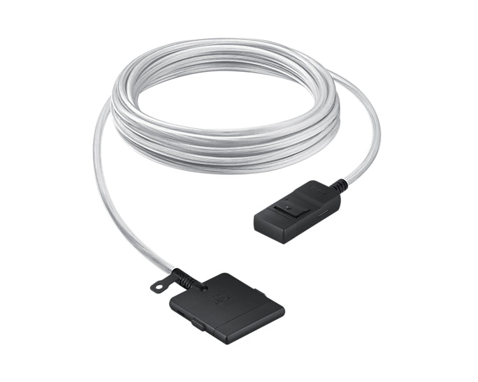 Samsung VG-SOCA05/XC – Adapterkabel, AOC-Stecker, 5 m, für QE55QN95AATXXN, QE55QN95BATXXN und andere