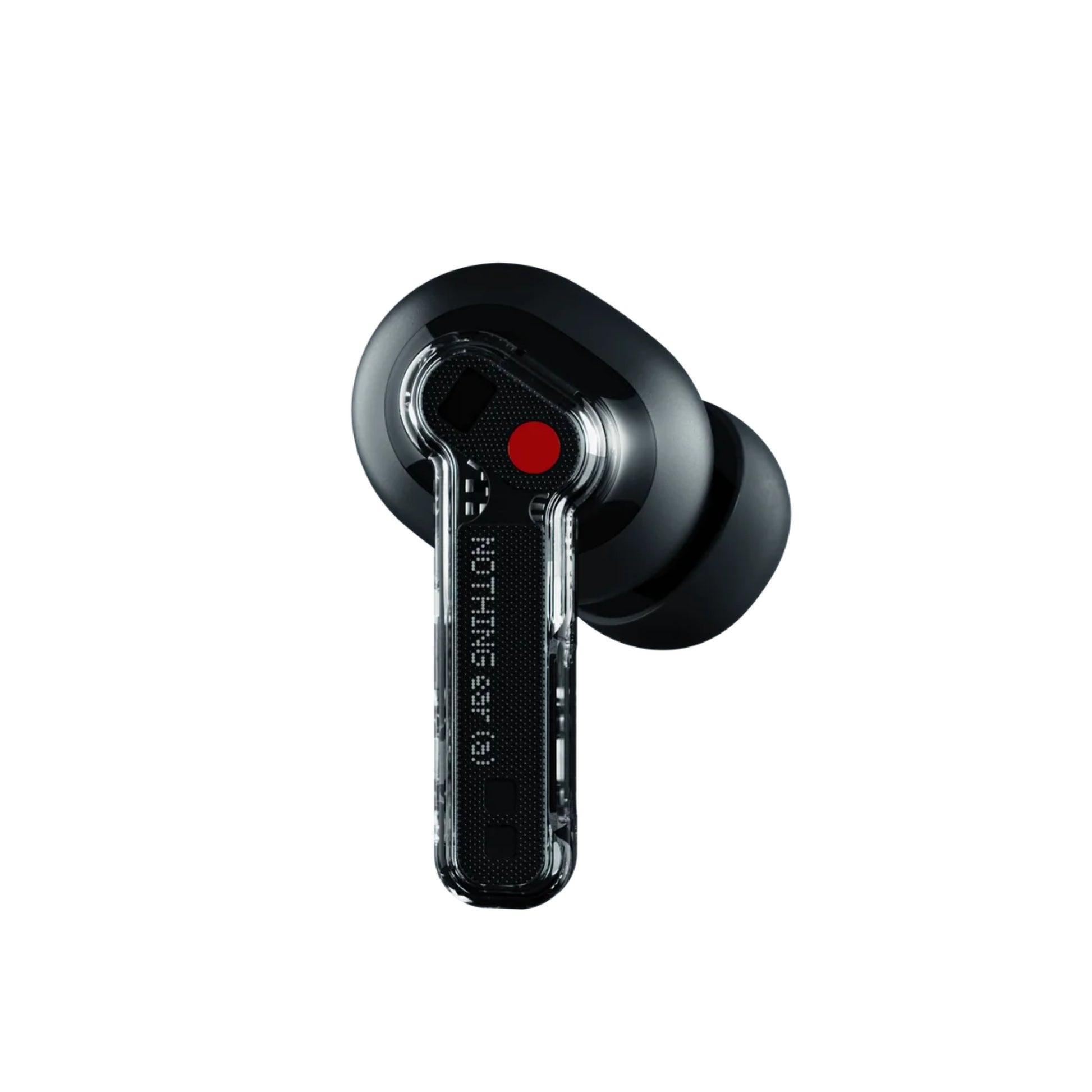 Nothing Ear (a) TWS In-Ear – Stereo, TWS, ANC, Qi-Ladecase, Schwarz, BT 5.3