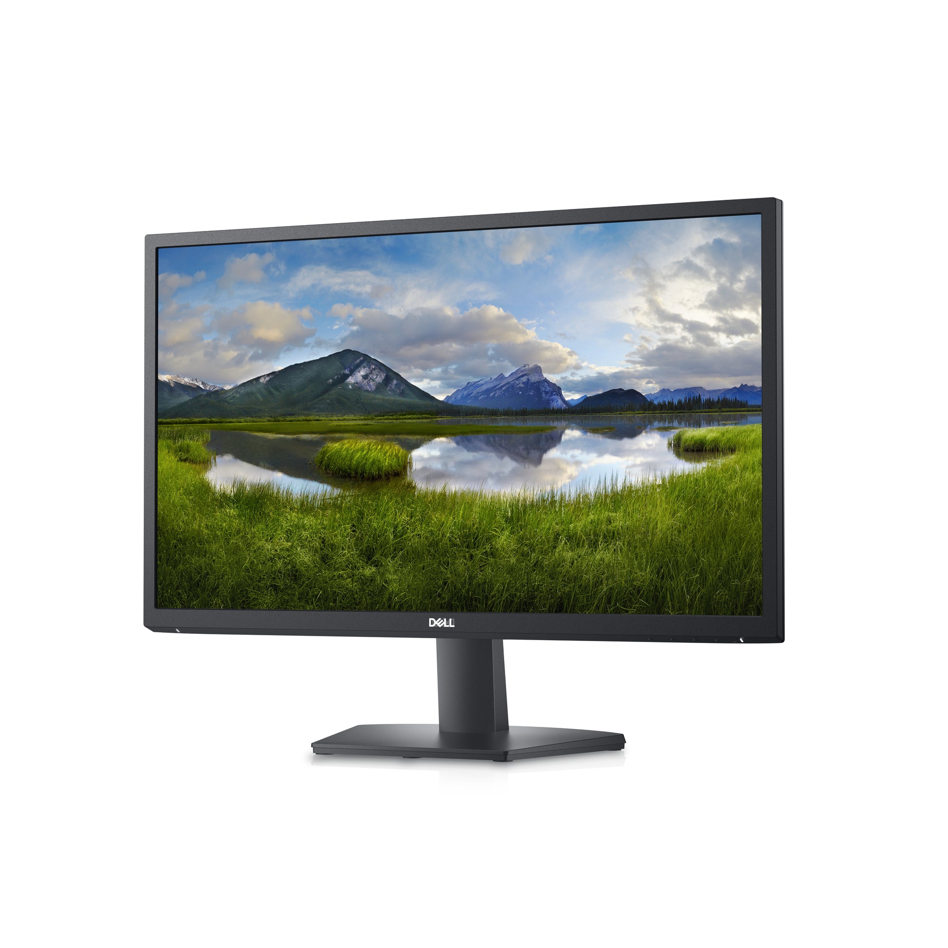 Dell 23,8" Monitor – S Serie, HDMI 1.4, SE2422H