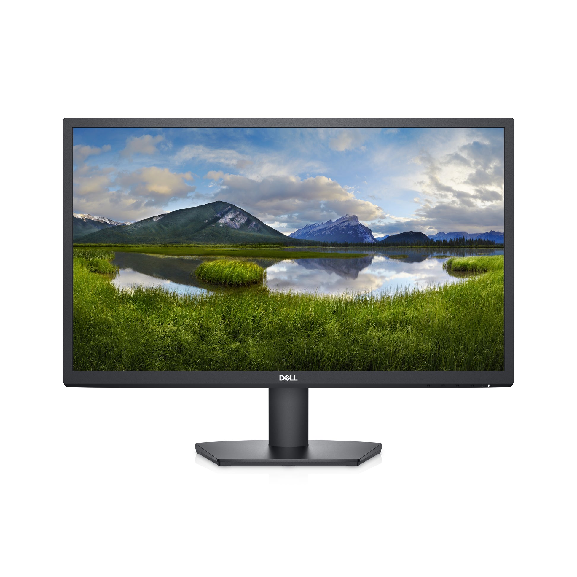 Dell 23,8" Monitor – S Serie, HDMI 1.4, SE2422H