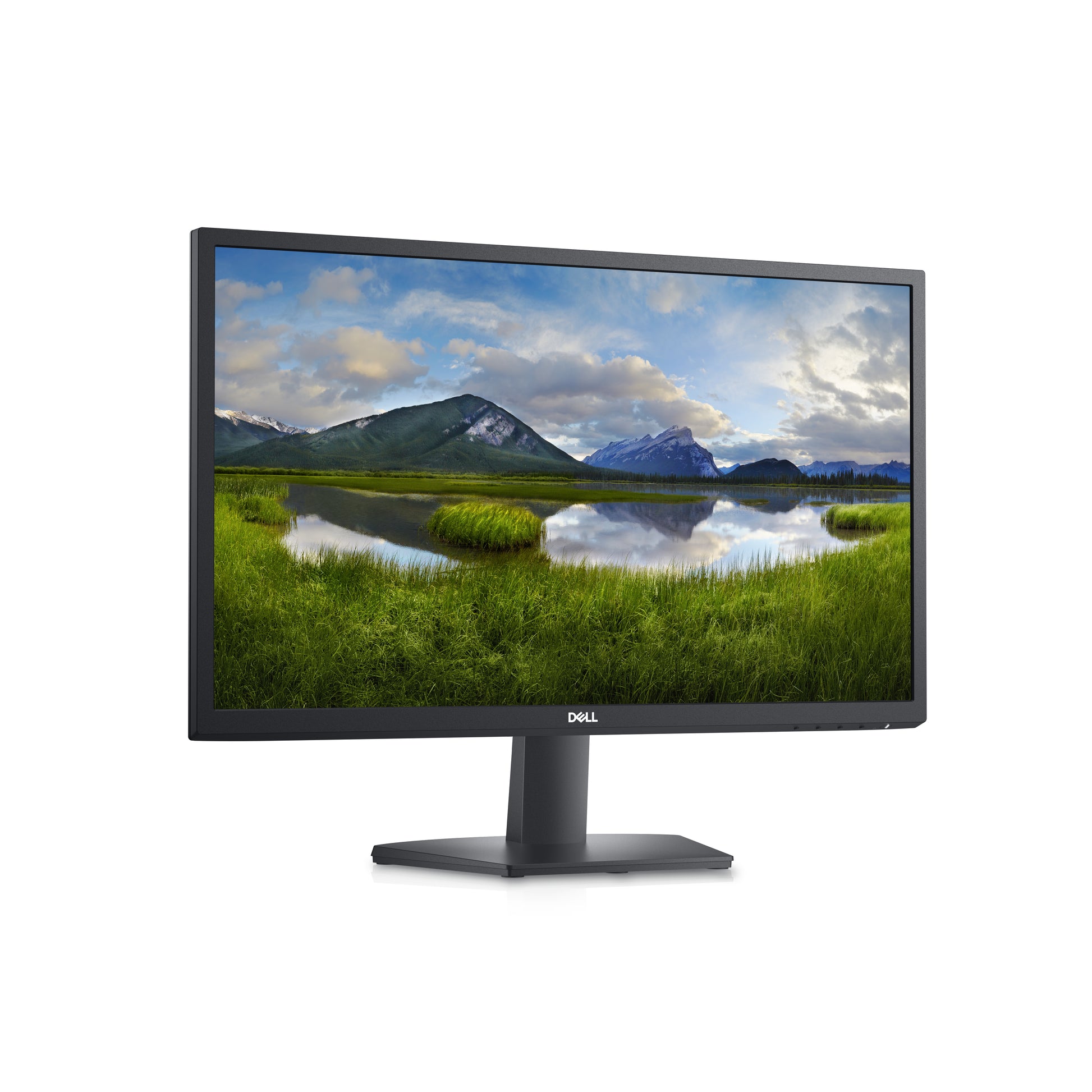Dell 23,8" Monitor – S Serie, HDMI 1.4, SE2422H