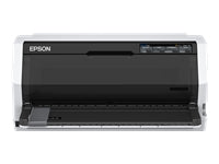 Epson LQ-690II Nadeldrucker – 24-Nadel, USB, Parallel