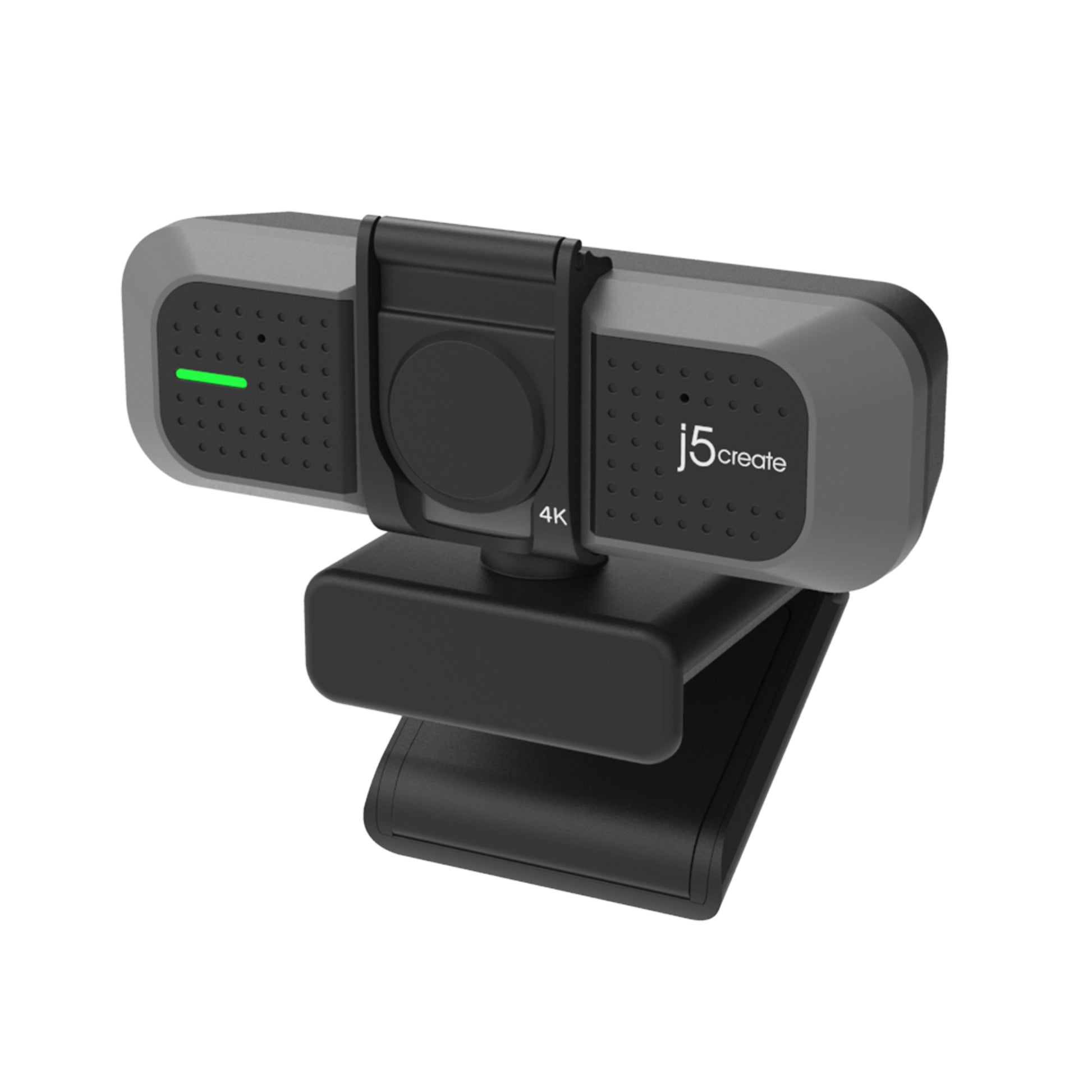 j5create Webcam – 4K, USB