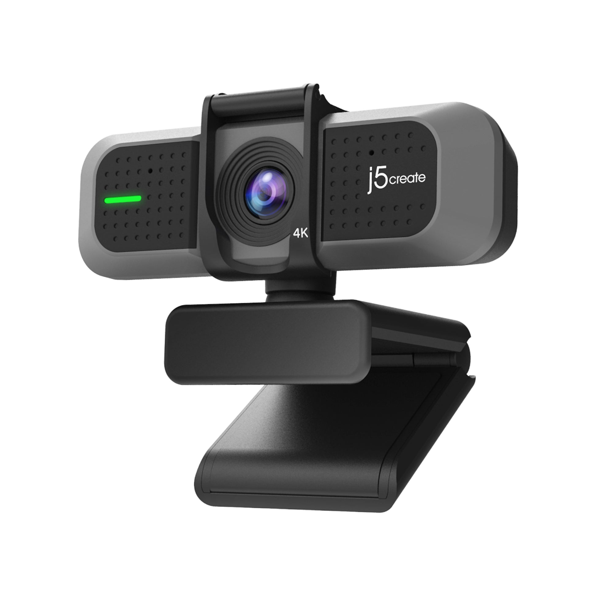 j5create Webcam – 4K, USB