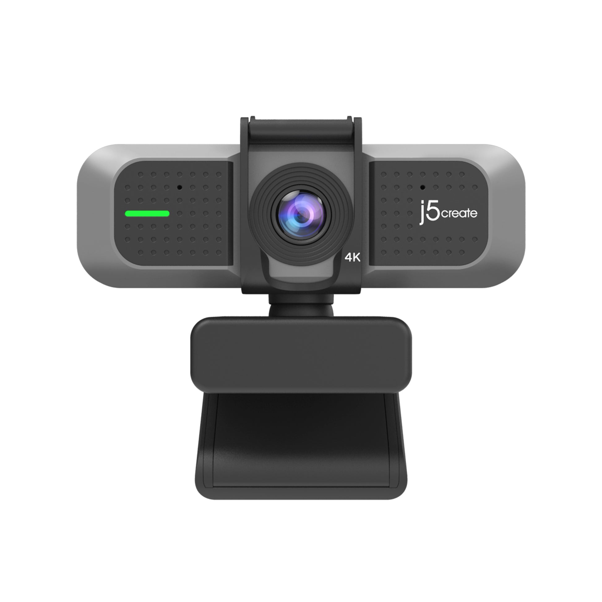j5create Webcam – 4K, USB