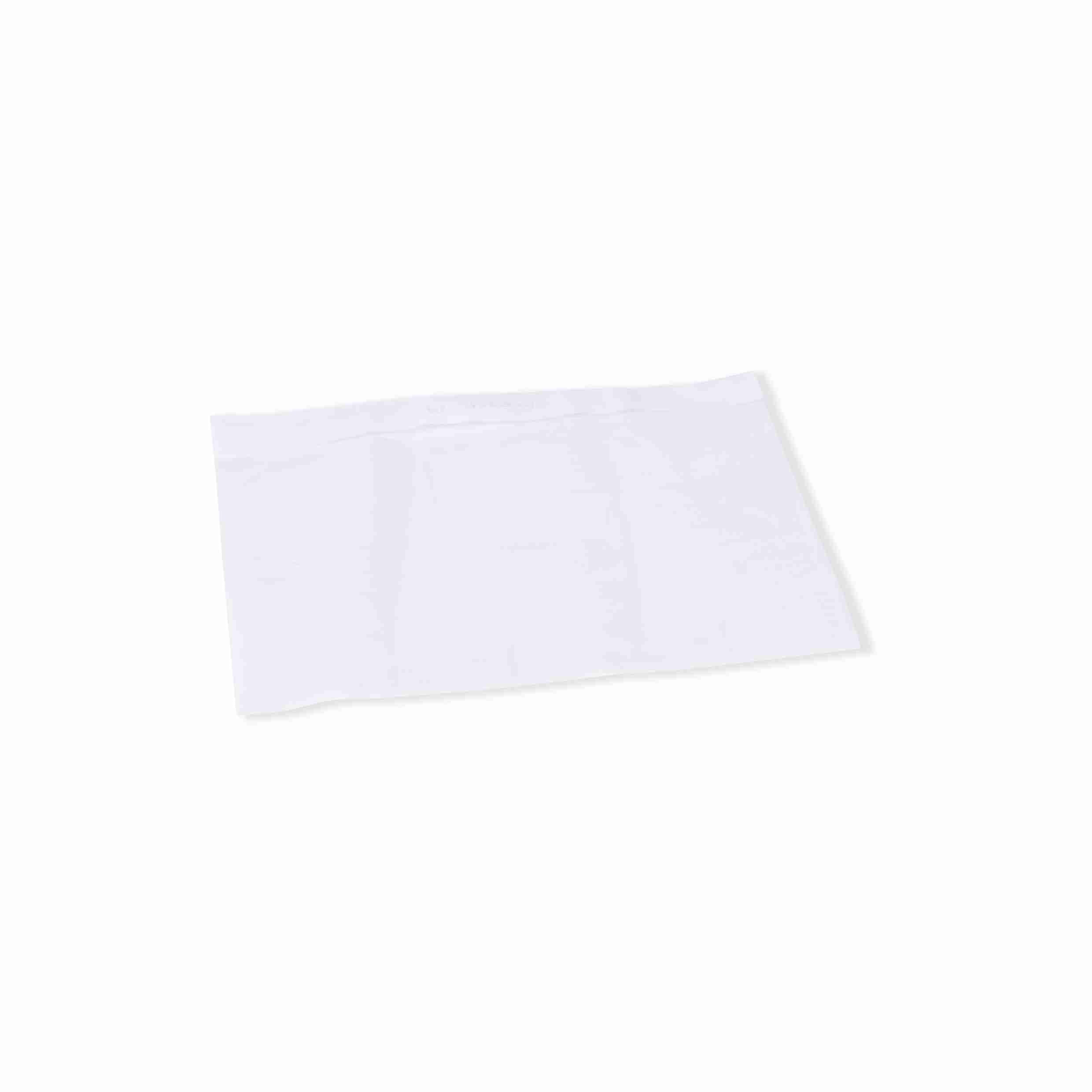 Dokumententasche C5, Folie, transparent – 1 Pack (250 Stk.), ab 8 Pack