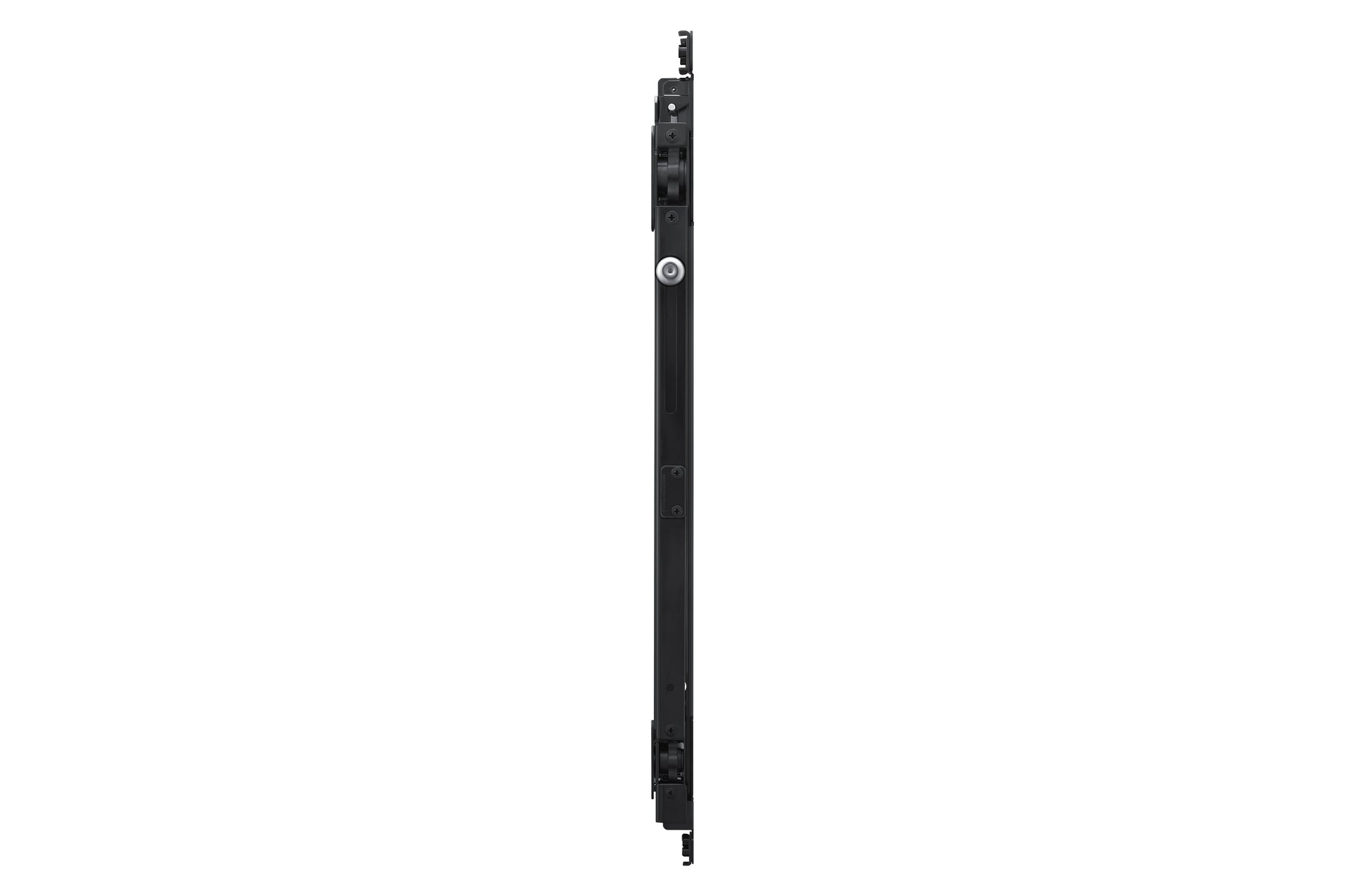 Samsung WMN-46VD – Wandhalterung, bis 46", VESA 400×400–600×400, schwarz
