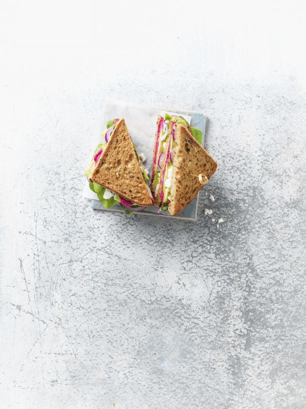 Schnitzer Maisbrot geschnitten – Bio, glutenfrei – 430 g