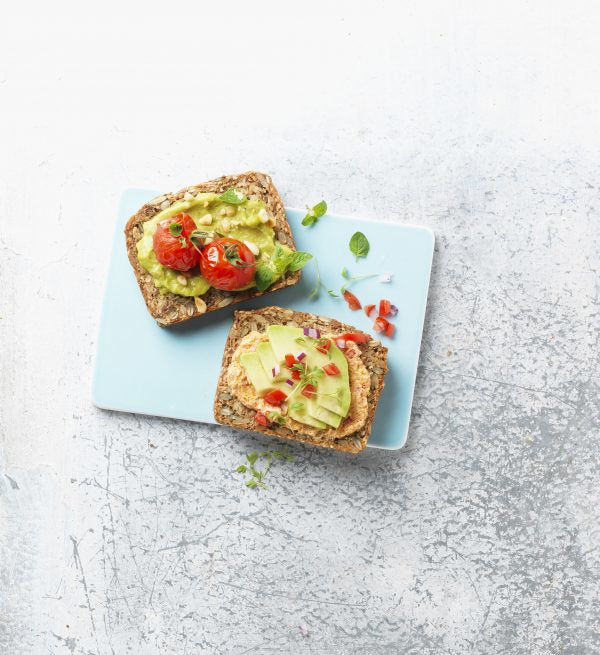 Schnitzer Brot – Saatenbrot, bio, glutenfrei – 350 g